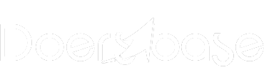 Doersbase logo